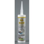 Debbex 30122SL Univerzální silikon 280 ml bílá – Hledejceny.cz