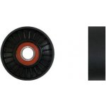 Napínací kladka, žebrovaný klínový řemen DENCKERMANN P222012 – Zboží Mobilmania