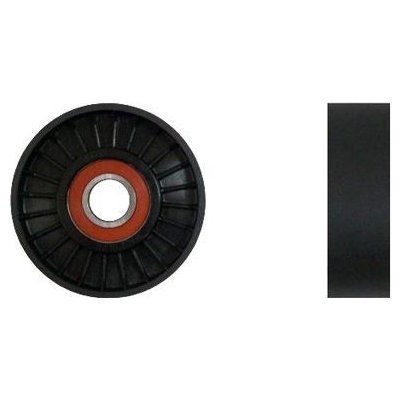 Napínací kladka, žebrovaný klínový řemen DENCKERMANN P222012 – Zboží Mobilmania