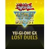 Hra na PC Yu-Gi-Oh! GX Lost Duels