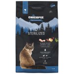 Chicopee HNL CAT Sterilized 8 kg – Hledejceny.cz