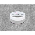Ráj nehtů Akrylový prášek ACRYLIX Sugar Diamond 7,5 g – Hledejceny.cz