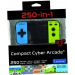 Lexibook Compact Cyber Arcade 250 her – Hledejceny.cz