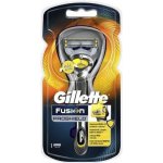 Gillette Fusion5 ProShield – Sleviste.cz