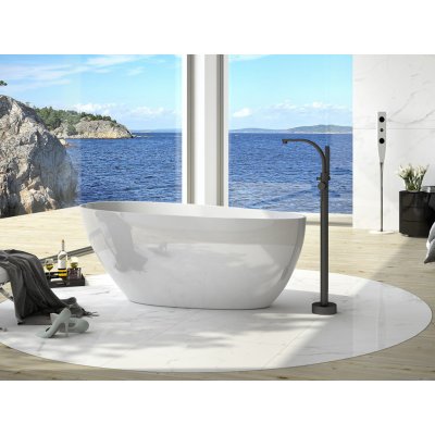 Besco Goya 142 x 62 cm #WMD-140-G – Hledejceny.cz