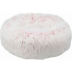 Trixie Kulatý pelech HARVEY, hebký potah s dlouhým vlasem – Hledejceny.cz