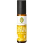 Primavera Vonná směs Roll-on pro lehčí učení 10 ml – Hledejceny.cz