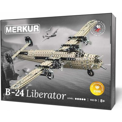 Merkur Bombardér B-24 Liberator – Zboží Dáma