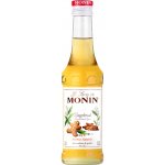 Monin Gingerbread 250 l – Zbozi.Blesk.cz