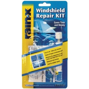 Rain-X Windscreen Repair kit