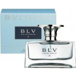 Bvlgari BLV 2 parfémovaná voda dámská 75 ml tester – Hledejceny.cz