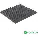 Akustický panel Pyramida – Hledejceny.cz