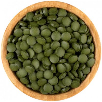 Chlorella BIO tablety 60 ks – Hledejceny.cz