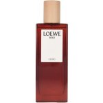 Loewe Solo Loewe Cedro toaletní voda pánská 50 ml – Hledejceny.cz