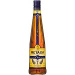 Metaxa 5* 38% 1 l (holá láhev) – Zboží Dáma