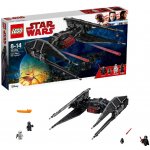 LEGO® Star Wars™ 75179 Kylo Renova stíhačka TIE – Zboží Živě