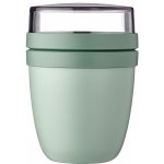 Mepal Svačinový kelímek Ellipse 300 ml nordic blue – Hledejceny.cz