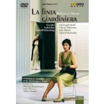 Wolfgang Amadeus Mozart - La Finta Giardiniera - DVD – Zboží Mobilmania