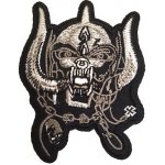 Nášivka Motorhead malá – Sleviste.cz
