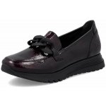 Rieker 49051-35 červená – Sleviste.cz