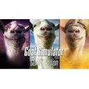 Goat Simulator (GOATY Edition)