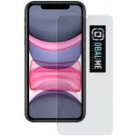 Obal:Me 2.5D Tvrzené Sklo pro Apple iPhone 11 Pro Max/XS Max Clear 8596311222863 – Zboží Živě