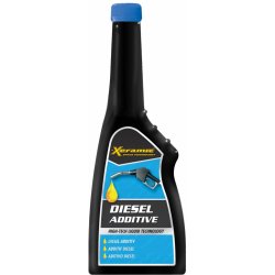 Xeramic Diesel Additive 250 ml