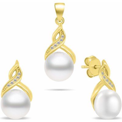 Brilio Silver set šperků SET276Y – Sleviste.cz