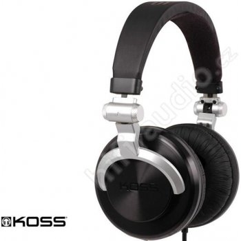 Koss Pro DJ 100 – recenzja | Wujek-Gadżet