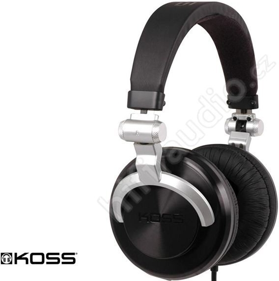 Koss pro online dj 100