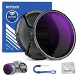 Neewer 10104783 MRC ND2-ND400 s krytkou 67 mm – Zboží Živě