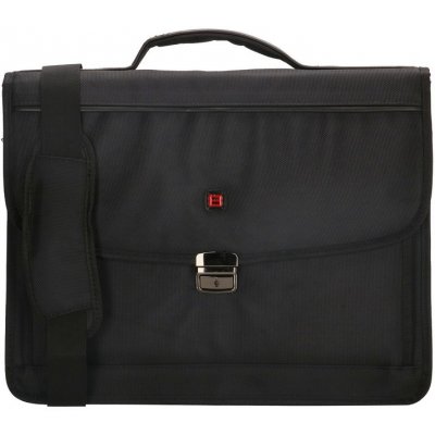 Enrico Benetti Carter 31213 Black – Zboží Dáma