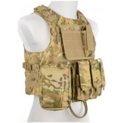 GFC taktická FSBE Multicam