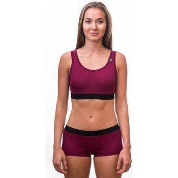 Sensor Merino Active lilla