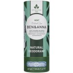 Ben & Anna Máta deostick 40 g – Zboží Mobilmania
