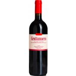 Grattamacco Bolgheri Superiore 2020 Červené 14,5% 0,75 l (holá láhev) – Hledejceny.cz