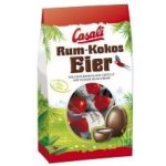 Casali čokoládová vajíčka s příchutí rum kokos 220 g – Zbozi.Blesk.cz