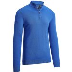 Callaway 1/4 Zipped Merino pánský svetr – Zboží Dáma