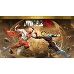 Invincible VS (Deluxe Edition) (XSX) – Zboží Mobilmania