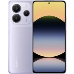 Xiaomi Redmi Note 14 5G 8GB/256GB Lavender Purple – Zboží Živě