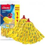 Vileda Návlek SuperMocio Soft 167965 2 ks – Sleviste.cz