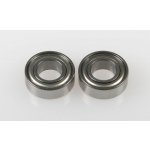 Thunder Tiger Kuličkové ložisko 6x12x4 mm 2 ks – Hledejceny.cz