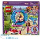  LEGO® Friends 41383 Hřiště pro Oliviiny křečky