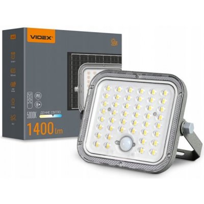 VIDEX VL-FSO4-205-S – Zboží Mobilmania