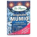Dr.Popov Mumio 200 mg 60 tablet – Hledejceny.cz