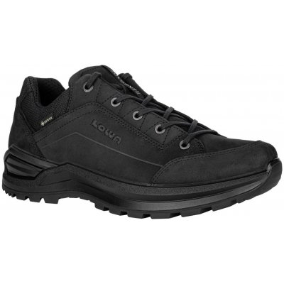 Lowa dámské boty Renegade Evo Gtx Lo Ws černá – Sleviste.cz