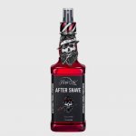 Hairotic Code Red After Shave Cologne kolínská voda po holení 500 ml – Hledejceny.cz