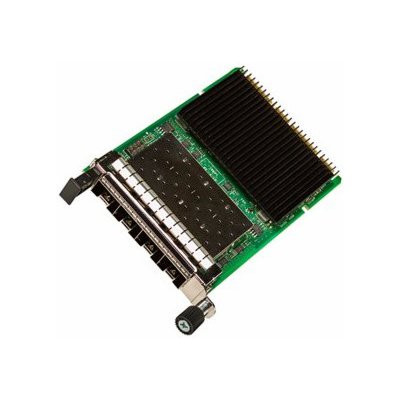 Intel® Ethernet Network Adapter OCP3.0 E810-XXVDA4, Retail Unit – Zboží Živě
