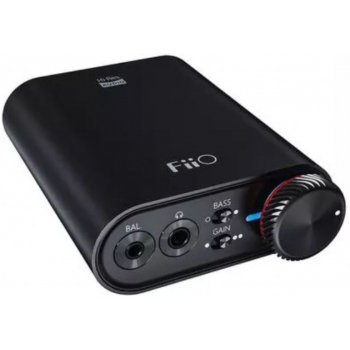 FiiO K3s