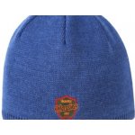 Kama pletená merino čepice AW73 denim – Hledejceny.cz
